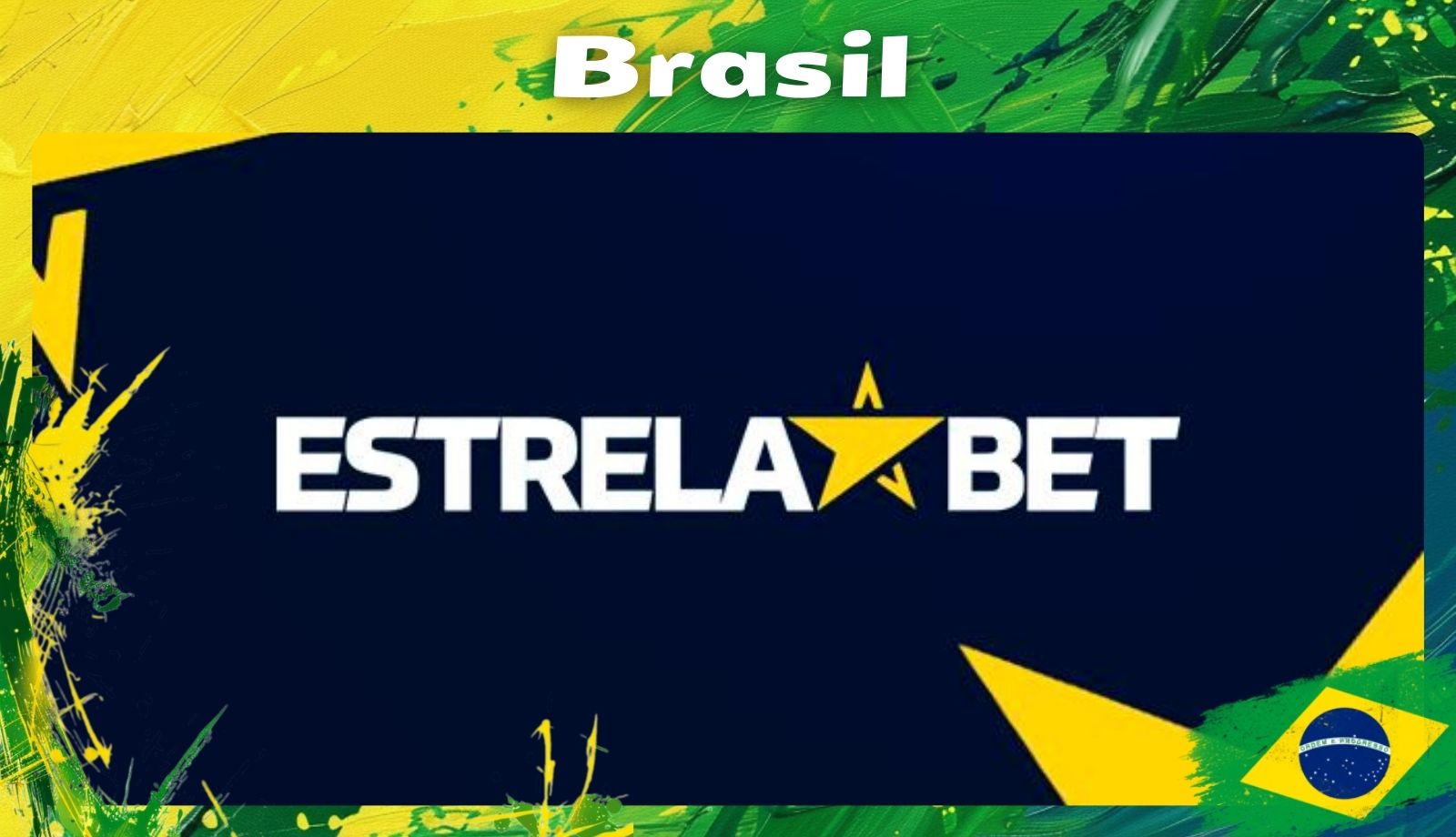 Estrela Bet site de apostas no Brasil revisão
