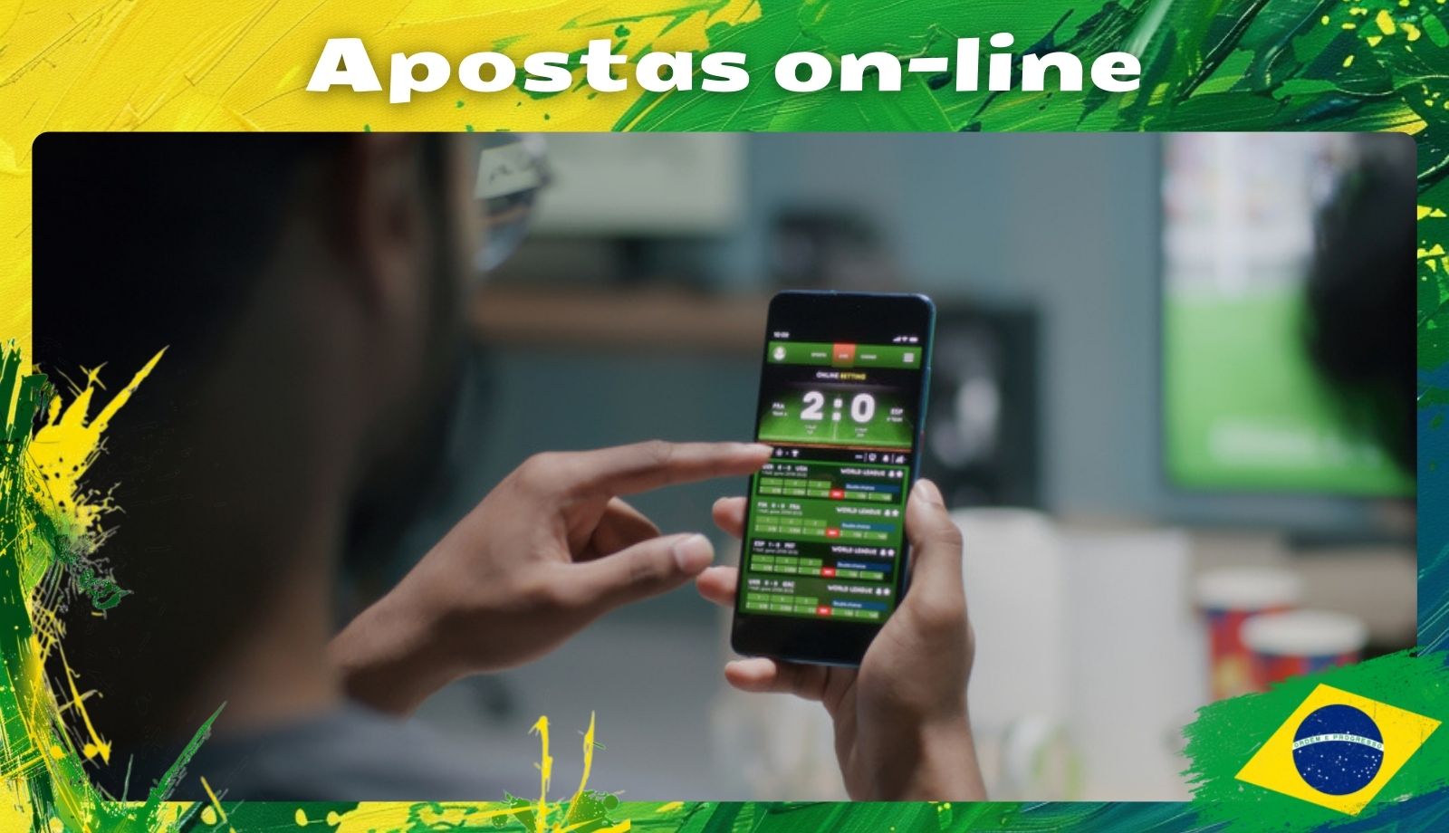Onde fazer apostas on-line guia no Brasil